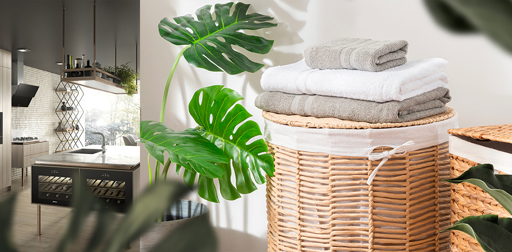 Рейтинг лучших премиум стиральных машин Smeg в 2026 году