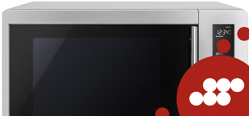 Микроволновая печь Smeg плюсы и минусы