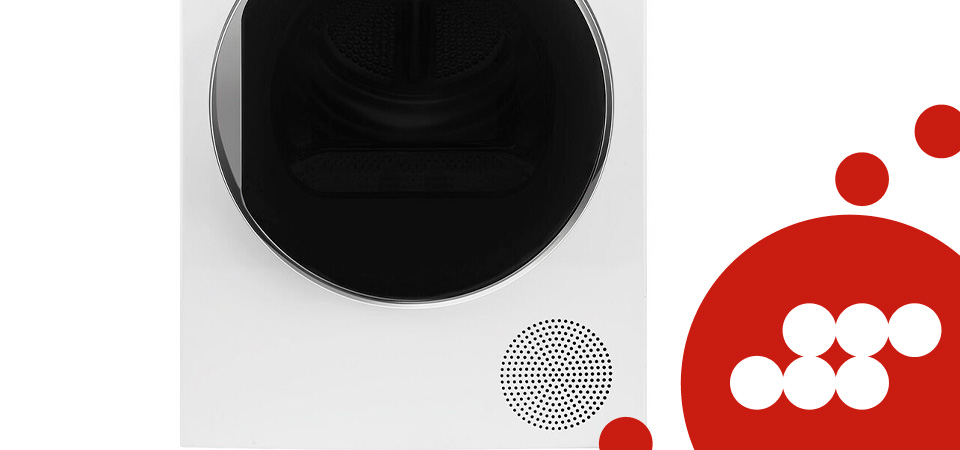 Как почистить сушильную машину Smeg