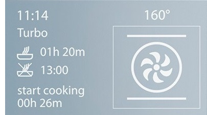 Духовые шкафы Smeg Linea Духовые шкафы Smeg Linea