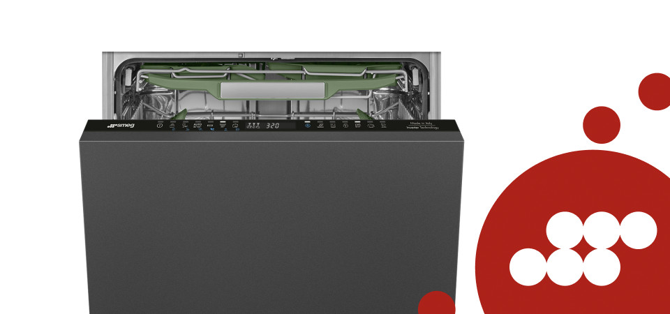 Посудомоечная машина Smeg плюсы и минусы