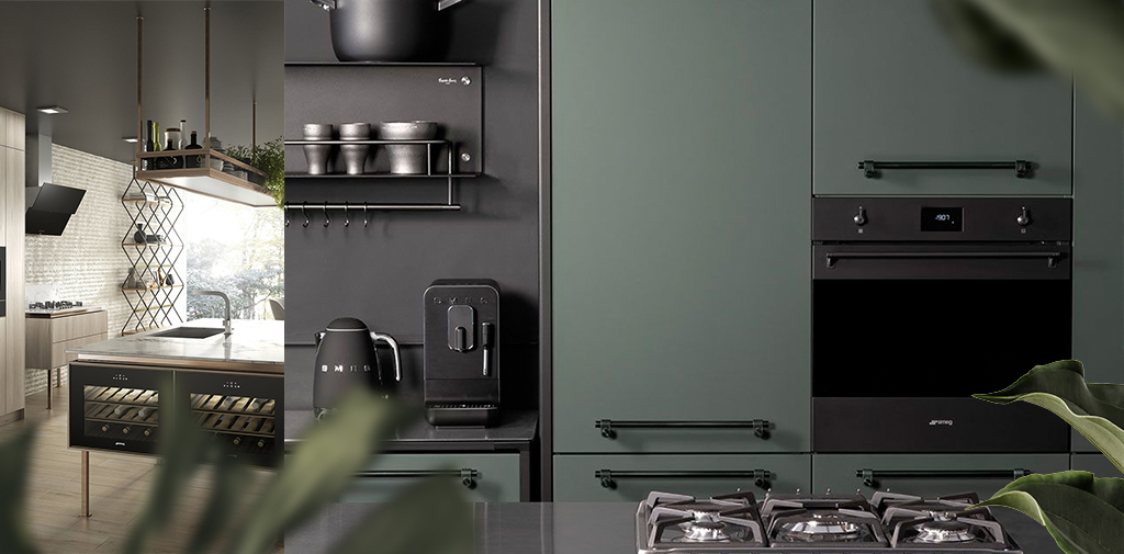 Рейтинг лучших духовых шкафов Smeg в 2026 году