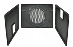 Комплект каталитических самоочищающихся панелей Smeg PC68-1