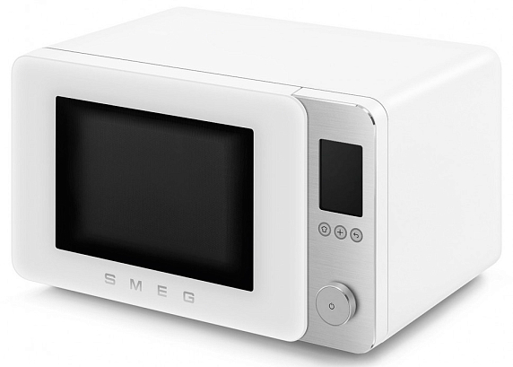 Микроволновая печь Smeg MOC02WHMEU preview 16