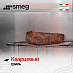 Купить Встраиваемая микроволновая печь Smeg FMI325N preview 6