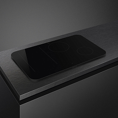 Варочная панель Smeg SISL7844MB