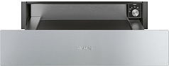 Подогреватель посуды Smeg CPR315X