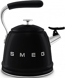 Чайник Smeg WKF01BL