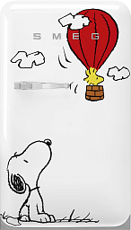 Холодильник Smeg FAB10RDSN6