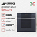 Купить Духовой шкаф Smeg SOP6102TG preview 2