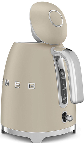 Электрический чайник Smeg KLF03MLMEU preview 9