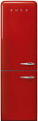 Холодильник Smeg FAB32LRD5