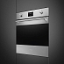 Купить Духовой шкаф Smeg SOP6302S2PX preview 2