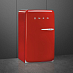 Купить Холодильник Smeg FAB10LRD6 preview 2