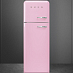 Купить Холодильник Smeg FAB30LPK5 preview 3