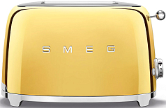 Тостер Smeg TSF01GOEU