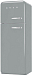 Купить Холодильник Smeg FAB30LSV6 preview 2