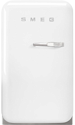 Минибар Smeg FAB5LWH3