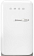 Минибар Smeg FAB5LWH3