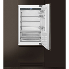 Встраиваемый холодильник Smeg RI96RSI
