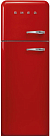 Холодильник Smeg FAB30LRD3