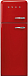 Купить Холодильник Smeg FAB30LRD3 preview 1