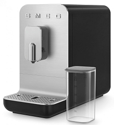 Автоматическая кофемашина Smeg BCC13BLMEU