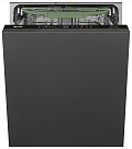 Встраиваемая посудомоечная машина Smeg STL7332CL