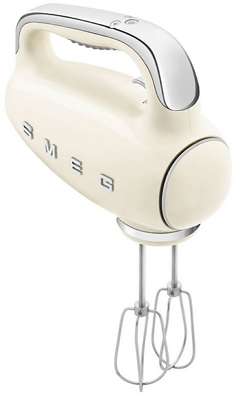 Ручной миксер Smeg HMF01CREU preview 8