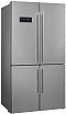 Холодильник Smeg FQ60XDAIF