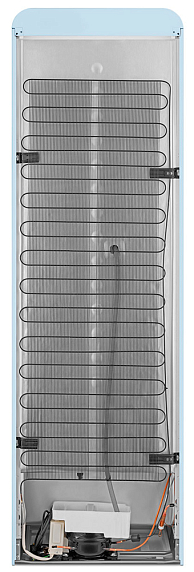 Холодильник Smeg FAB32RPB6 preview 9