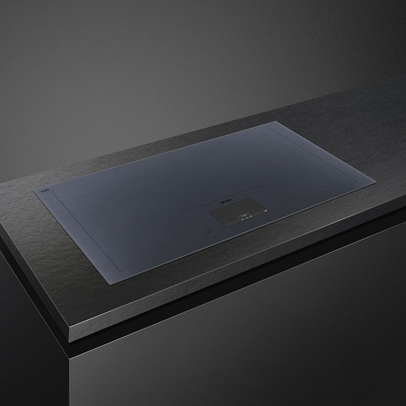 Варочная панель Smeg SIA1963DG preview 10