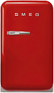 Минибар Smeg FAB5RRD5