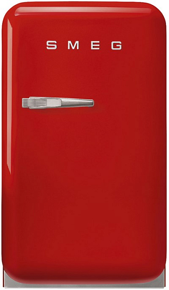 Минибар Smeg FAB5RRD5 preview 1