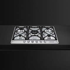 Варочная панель Smeg SR975XGH