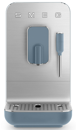 Автоматическая кофемашина Smeg BCC12SBMEU preview 1