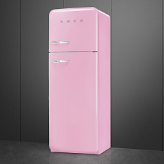 Холодильник Smeg FAB30RPK6