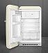 Холодильник Smeg FAB10LCR2 фото 2 Купить Холодильник Smeg FAB10LCR2 preview 2