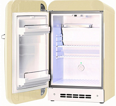 Минибар Smeg FAB5LCR