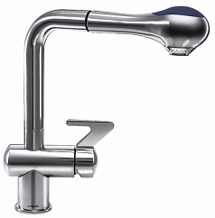 Смеситель Smeg MD1