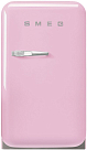 Минибар Smeg FAB5RPK5
