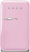 Купить Минибар Smeg FAB5RPK5 preview 1