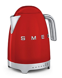 Электрический чайник Smeg KLF02RDEU