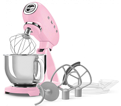 Планетарный миксер Smeg SMF05PKEU