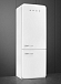 Купить Холодильник Smeg FAB38RWH5 preview 3
