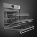 Купить Духовой шкаф Smeg SOP6302S2PX preview 9