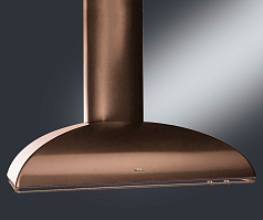 Вытяжка Smeg KS89RAE