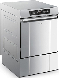 Стаканомоечная машина Smeg UG402DMS