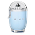 Соковыжималка Smeg CJF01PBEU фото 2 Купить Соковыжималка Smeg CJF01PBEU preview 2