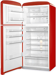Холодильник Smeg FAB50LRD